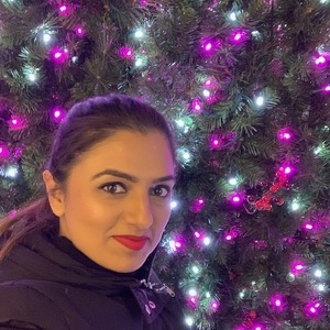 Fundraising Page: Sheema Ghouse